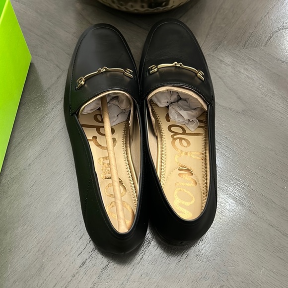 SAM EDELMAN LORAINE BIT LOAFER - Picture 5 of 11